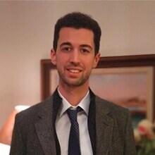 Tomeu David Garcias Soriano